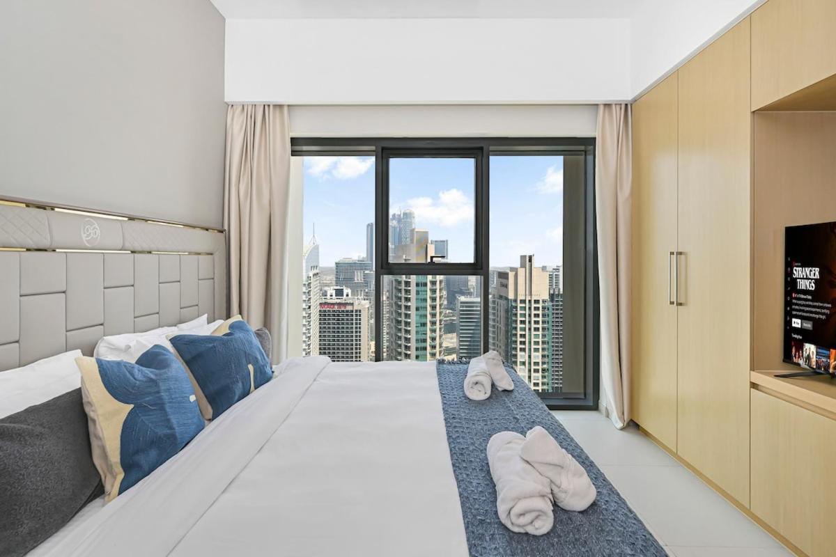 Apartment 5 Mins From Mall A Downtown Dream 1br *